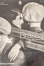 Brassai Brassai: No Ordinary Eyes by Alain Sayag and Annick Lionel-Marie