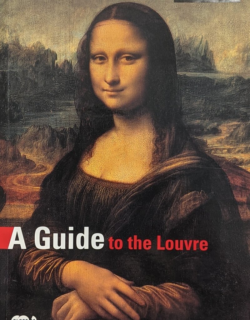 Louvre A Guide to the Louvre (English)