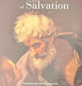 Adnkronos Images of Salvation Fondazione Geoventu Chiesa Speranza Royal Ontario Museum