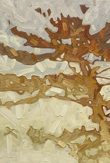 Grieve Resplendent 34 by David Grieve (Original)