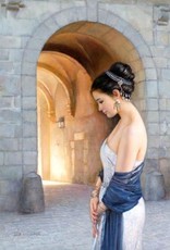 Lu Stone Archway by Jia Lu