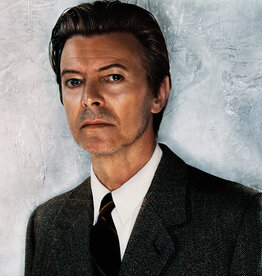 Klinko Bowie by Markus Klinko