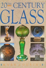 Misc 20th Century Glass by Mark Cousins