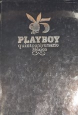 Misc Playboy: Quinto Aniversario Mexico