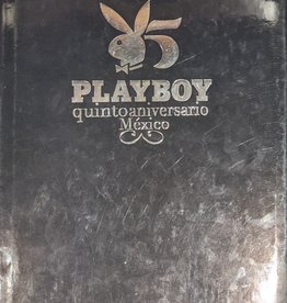 Misc Playboy: Quinto Aniversario Mexico