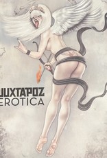 Misc Juxtapoz Erotica by Evan Pricco