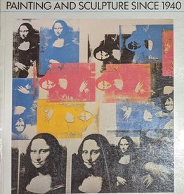 Misc An American Renaissance: Painting and Sculpture Since 1940 by Sam Hunter