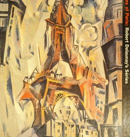 Misc Visions of Paris: Robert Delaunay's Series