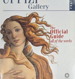 Misc The Uffizi: The Official Guide All of the Works