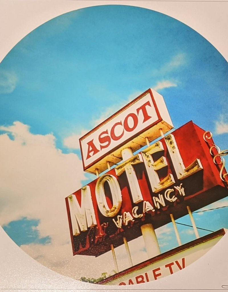 Turner Ascot Motel Vacancy