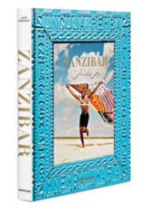Assouline Zanzibar by Aline Coquelle