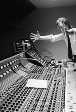 Gruen John Lennon and Sean Lennon, Hit Factory, NYC, 1980 by Bob Gruen