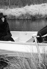 Gruen John Lennon and Yoko Ono, Greenwich, Connecticut, 1973 by Bob Gruen