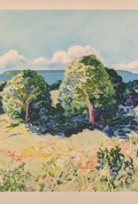 Revel-Smith Trees by Nell Revel-Smith