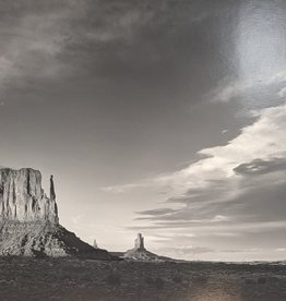 Lemke Monument Valley #3 by Bill Lemke