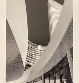 Silverman Architectural Curves by Steve Silverman