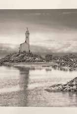 Silverman The Lighthouse by Steve Silverman