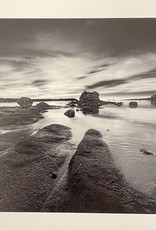 Silverman Jetty Rocks I by Steve Silverman