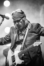 Brunet Tom Petty & The Heartbreakers at BottleRock Valley Festival, CA. 2017 by Jérome Brunet