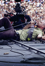 Beland Gord Downie, The Tragically Hip - Woodstock 1999 by Richard Beland