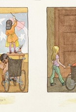 Lasker In School, Nick Joins In by Joe Lasker