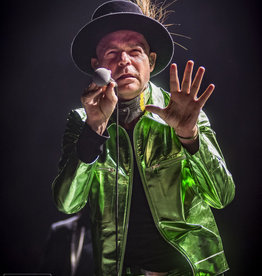 Beland Gord Downie, The Tragically Hip - Air Canada Centre, Toronto 2016 by Richard Beland