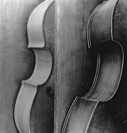 Enlow Double Bass by Ken Enlow