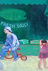 Lasker Fresh Daily (Original) by Joe Lasker