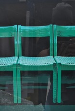 Martin Rainforest Chairs by Ian Martin