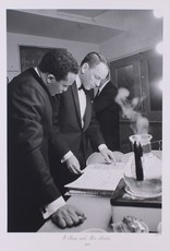 FrankSinatraEnterprises A Man and His Music 1964 by Frank Sinatra Enterprises