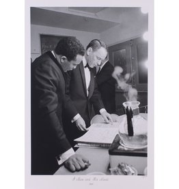 FrankSinatraEnterprises A Man and His Music 1964 by Frank Sinatra Enterprises