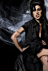 יִשַׁי Winehouse by יִשַׁי