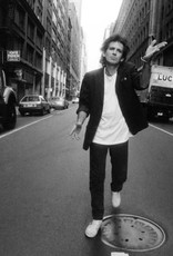 Goldsmith Keith Richards, Rolling Stones 1988 by Lynn Goldsmith