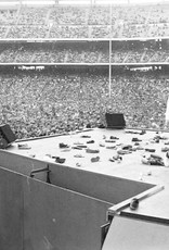 Goldsmith Mick Jagger - Shoes on Stage, Anaheim, California, 1978by Lynn Goldsmith