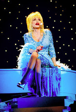 Beland Dolly Parton - Orillia, ON 2007 by Richard Beland