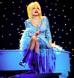 Beland Dolly Parton - Orillia, ON 2007 by Richard Beland