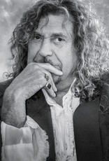 Beland Robert Plant - Toronto, 2008 by Richard Beland