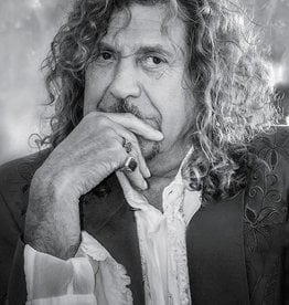 Beland Robert Plant - Toronto, 2008 by Richard Beland