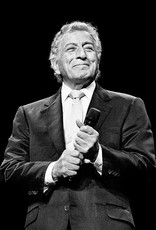 Beland Tony Bennett - Orillia, ON, 2007 by Richard Beland