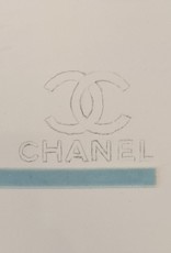 Stajan-Ferkul Chanel Blue (Original) by Andrea Stajan-Ferkul