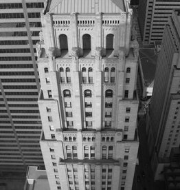 Enlow Canadian Bank of Commerce Tower, 2008  by Ken Enlow