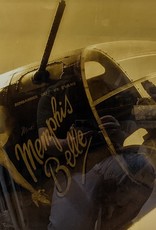 Pittman Memphis Belle by Bruce Pittman
