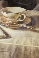 Flett Tea Time by Dave Flett