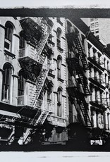 Enlow New York Buildings by Ken Enlow