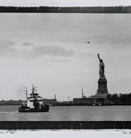 Enlow Statue of Liberty by Ken Enlow