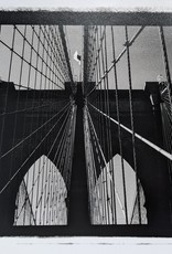 Enlow Brooklyn Bridge by Ken Enlow