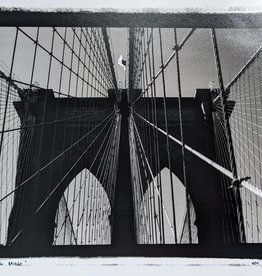 Enlow Brooklyn Bridge by Ken Enlow