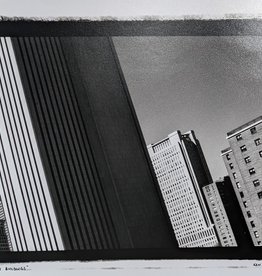 Enlow New York Buildings by Ken Enlow