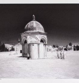 Ng Temple Mount, Jerusalem, Israel by Ben Ng