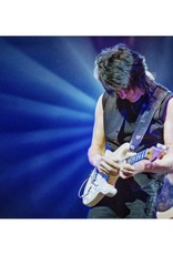 Beland Jeff Beck - Toronto, Massey Hall, 2001 (II) by Richard Beland